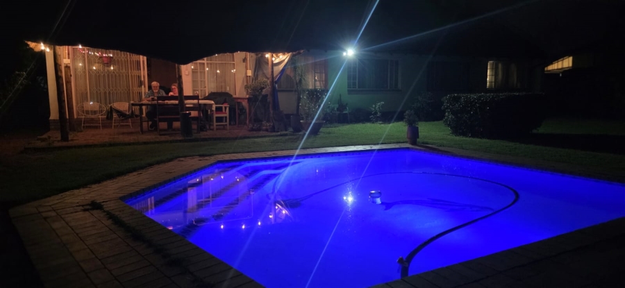 3 Bedroom Property for Sale in Vaalpark Free State